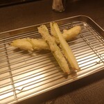 Tempura Shuwacchi - 