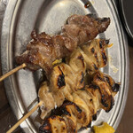 やきとん酒場ぎんぶた 伏見長者町店 - 