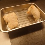 Tempura Shuwacchi - 