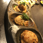 かすそば風土. - 