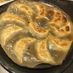 かすそば風土. - 