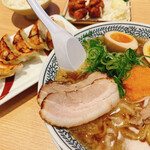 Marugen Ramen - 