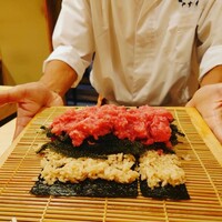 鮨 やすみつ - 