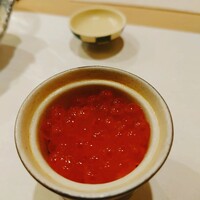 鮨 やすみつ - 