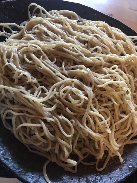 手打ちそば 竜山 （りゅうざん） - 山形市その他/そば | 食べログ