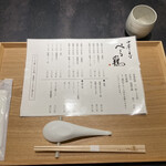 中華そば ぺる鶏 - 