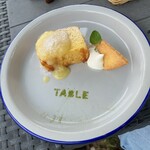 TABLE - 