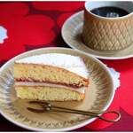 ショコラ パパ ノエル - 