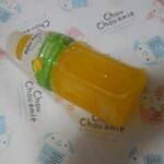 ヴィレッジヴァンガード - ドリンク写真:もぐもぐマンゴー