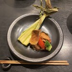 Nagahama - 焼肴