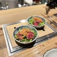 和牛料理 一石三鳥 - 