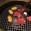 琉球BBQ Blue