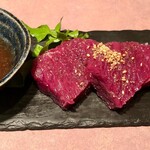 焼肉 森林 - 