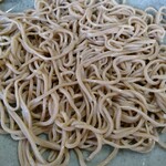 四代手打 源蔵そば - 