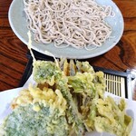 Yondai Teuchi Genzousoba - 