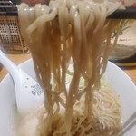 鶏そばムタヒロ-Mutahiro- - 