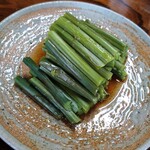 四代手打 源蔵そば - 