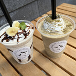 シライト ジェネラル ストア - ドリンク写真: