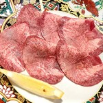 焼肉 わしの - 