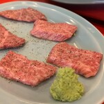 Yakiniku Fujisan - 