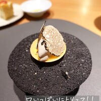 日本のイタリア料理店 sai - 