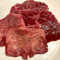 ビーフキッチン 恵比寿店 - 
