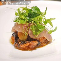 日本のイタリア料理店 sai - 