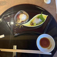 浅草むぎとろ 本店 - 