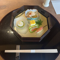 浅草むぎとろ 本店 - 