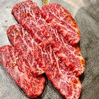 焼肉かなう - 