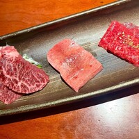 蕃 YORONIKU - 