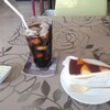 CoCo Caffe - 散歩の一息に入店しました。
