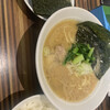ラーメン堂仙台っ子 仙台駅前店