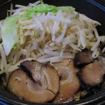 ビッグエコー - 料理写真: