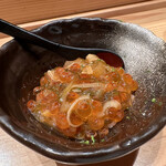 SUSHI TOKYO TEN、 - 