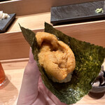 SUSHI TOKYO TEN、 - 