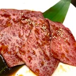 Yakiniku Tombi - 