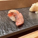 SUSHI TOKYO TEN、 - 