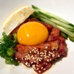 Yakiniku Tombi - 