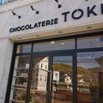 CHOCOLATERIE TOKI - 