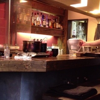 炭火焼酒場 蔵_2