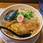 いぶし銀 - スタミナ