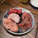 ニクアザブ 恵比寿店 - 