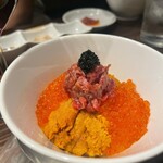 ニクアザブ 恵比寿店 - 