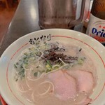 麺や偶 もとなり - 料理写真: