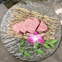 大徳壽TOKYO 六本木けやき坂 - 肉