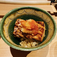 焼うお いし川 - 