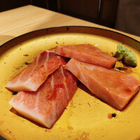 焼うお いし川 - 