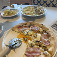 CODA ROSSA -  CODA ROSSA -