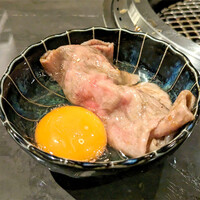 大徳壽TOKYO 六本木けやき坂 - 肉